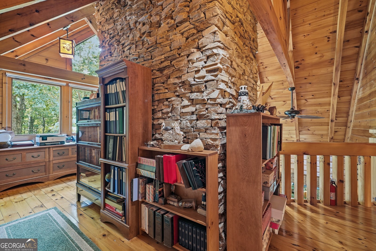 24 Indian Lake Road Mineral Bluff - Photo 41