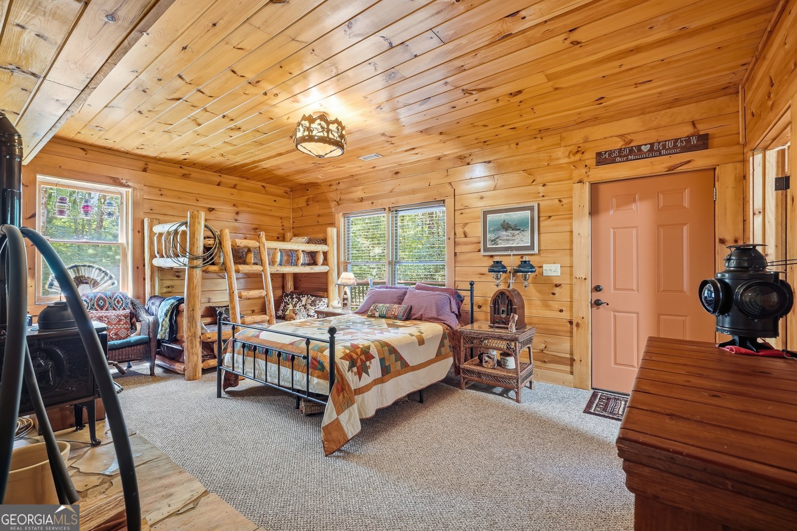 24 Indian Lake Road Mineral Bluff - Photo 43