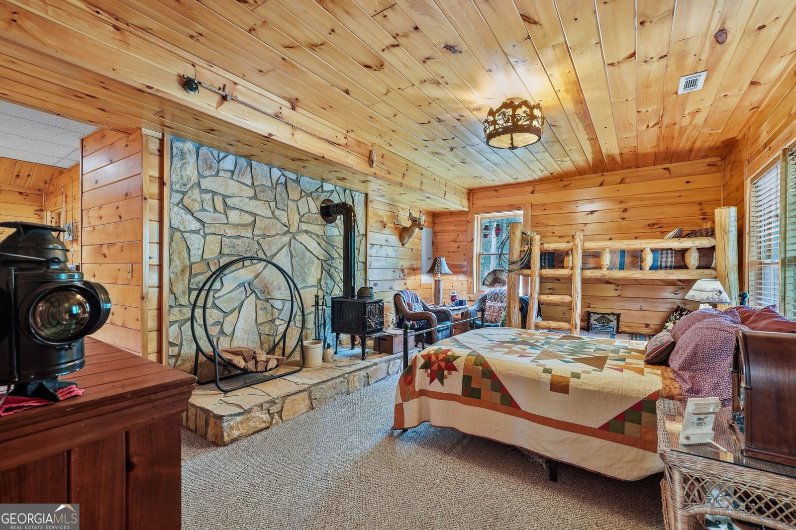 24 Indian Lake Road Mineral Bluff - Photo 44