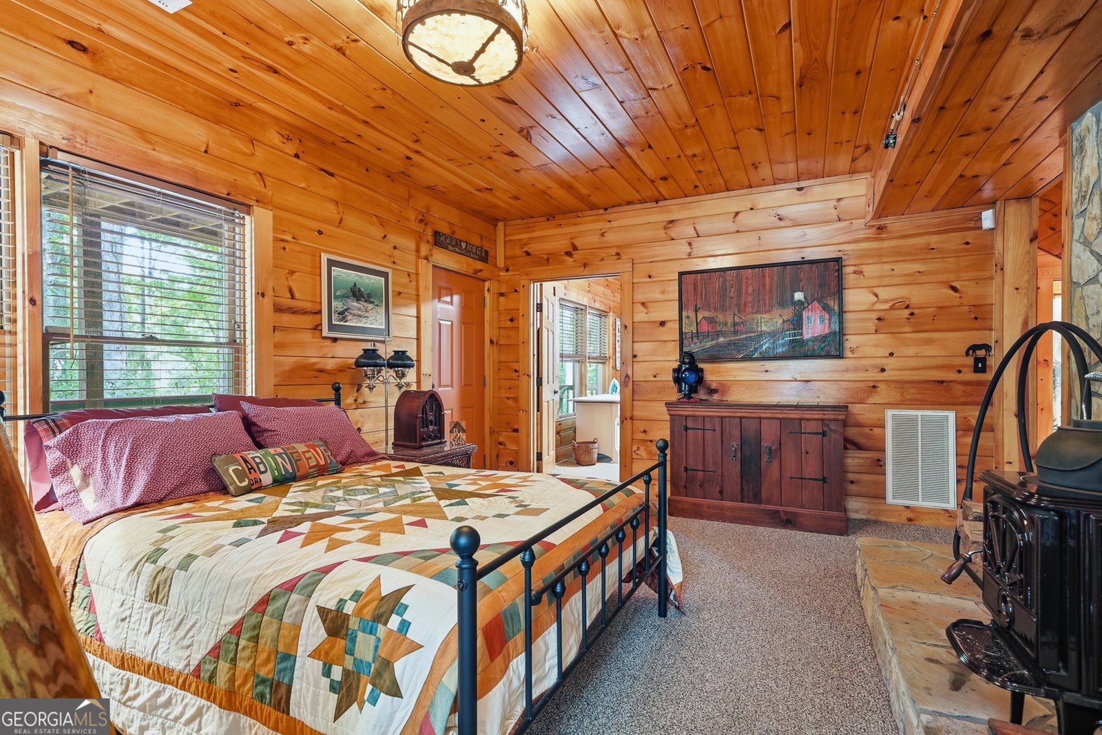 24 Indian Lake Road Mineral Bluff - Photo 45
