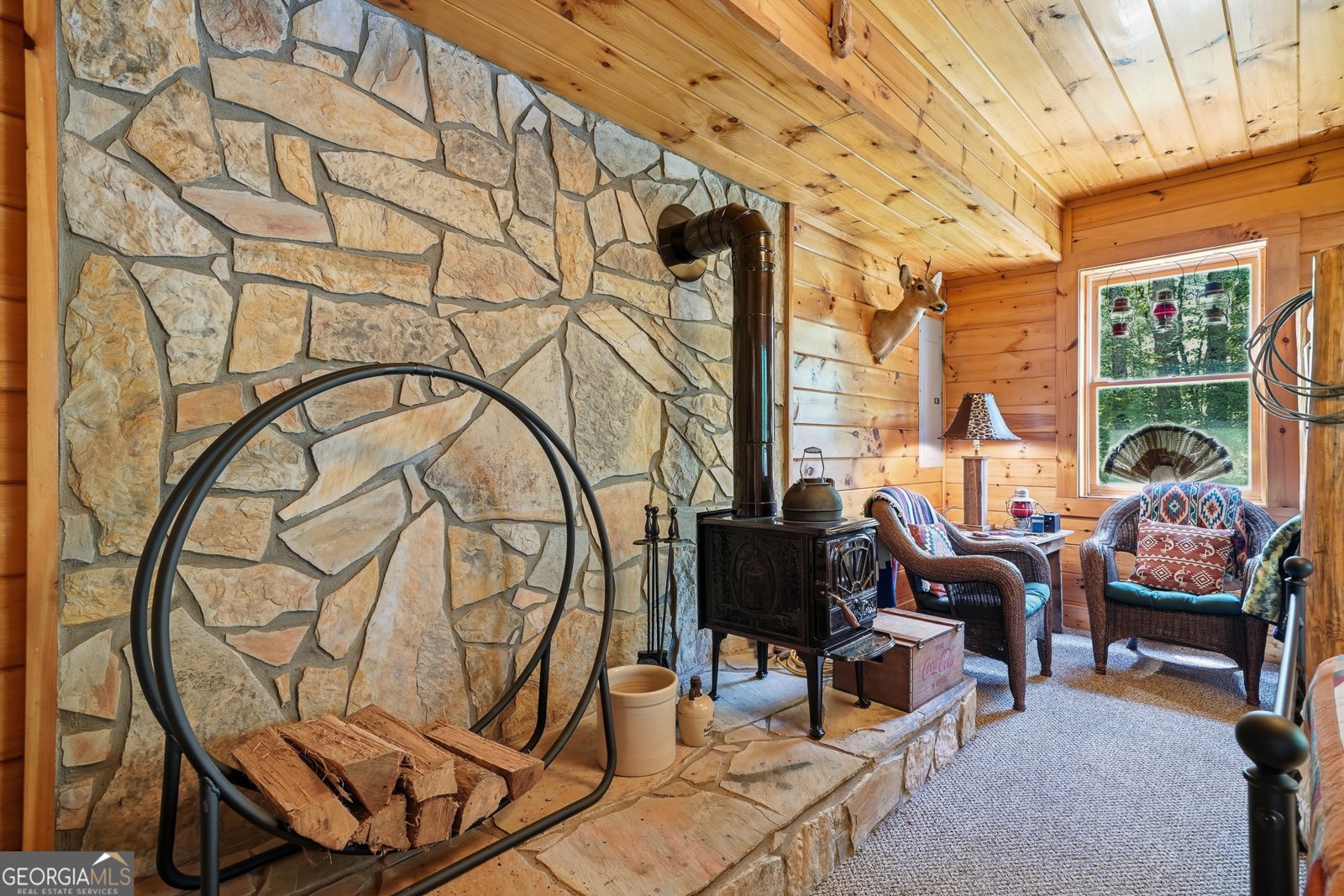 24 Indian Lake Road Mineral Bluff - Photo 46