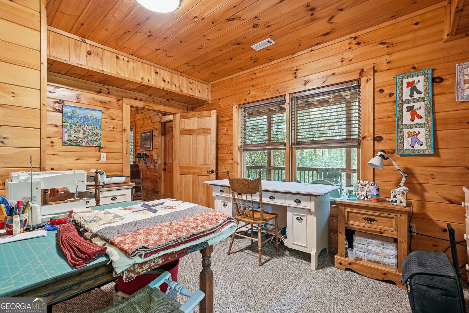 24 Indian Lake Road Mineral Bluff - Photo 47