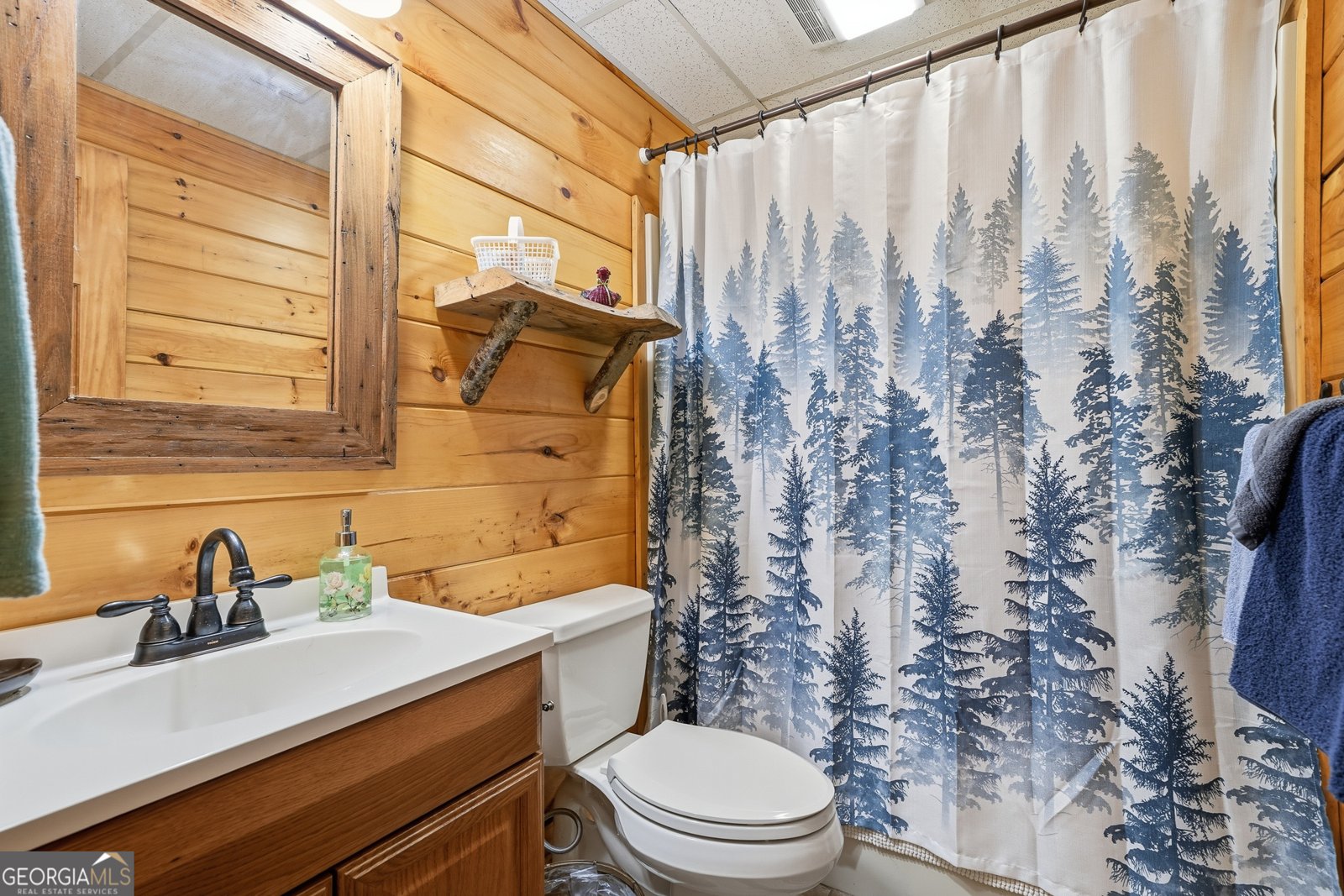 24 Indian Lake Road Mineral Bluff - Photo 48
