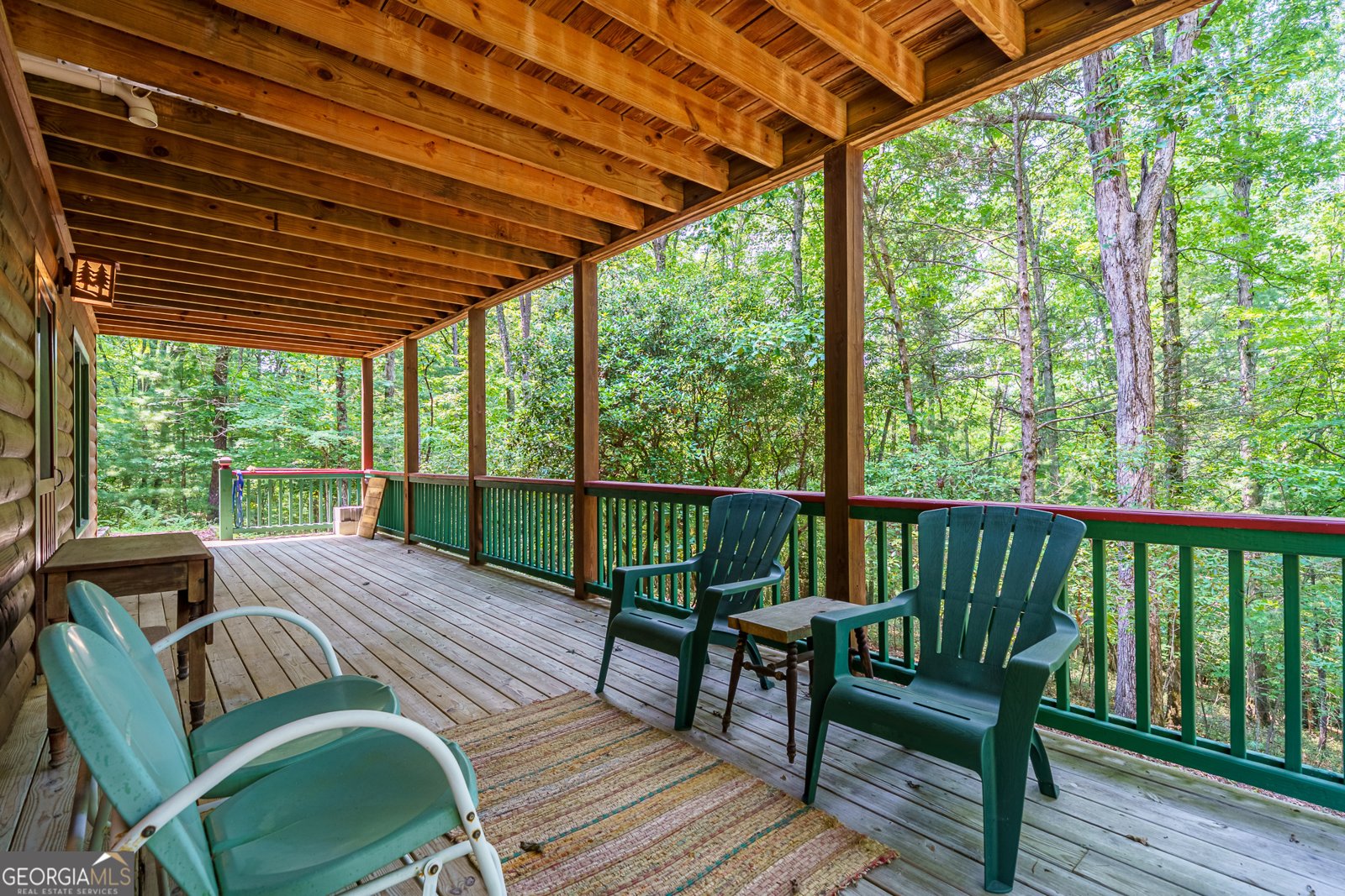 24 Indian Lake Road Mineral Bluff - Photo 53