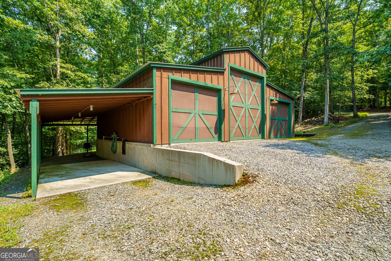 24 Indian Lake Road Mineral Bluff - Photo 55