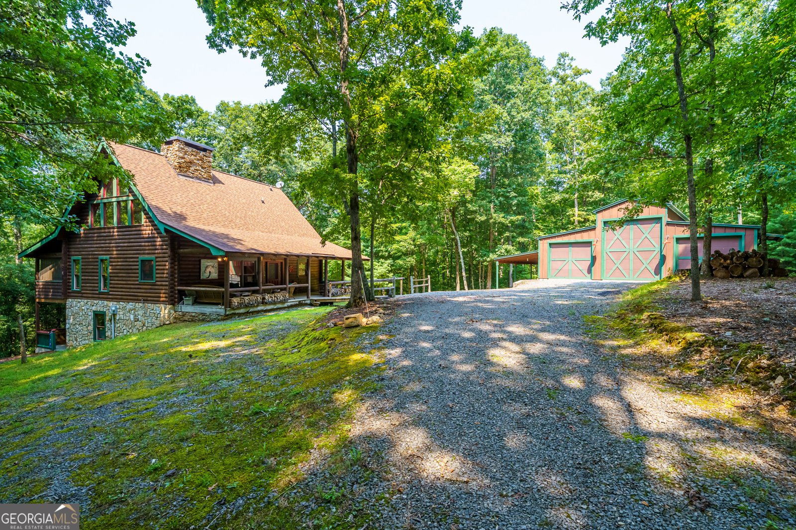 24 Indian Lake Road Mineral Bluff - Photo 60