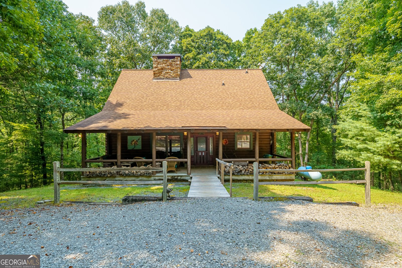 24 Indian Lake Road Mineral Bluff - Photo 61