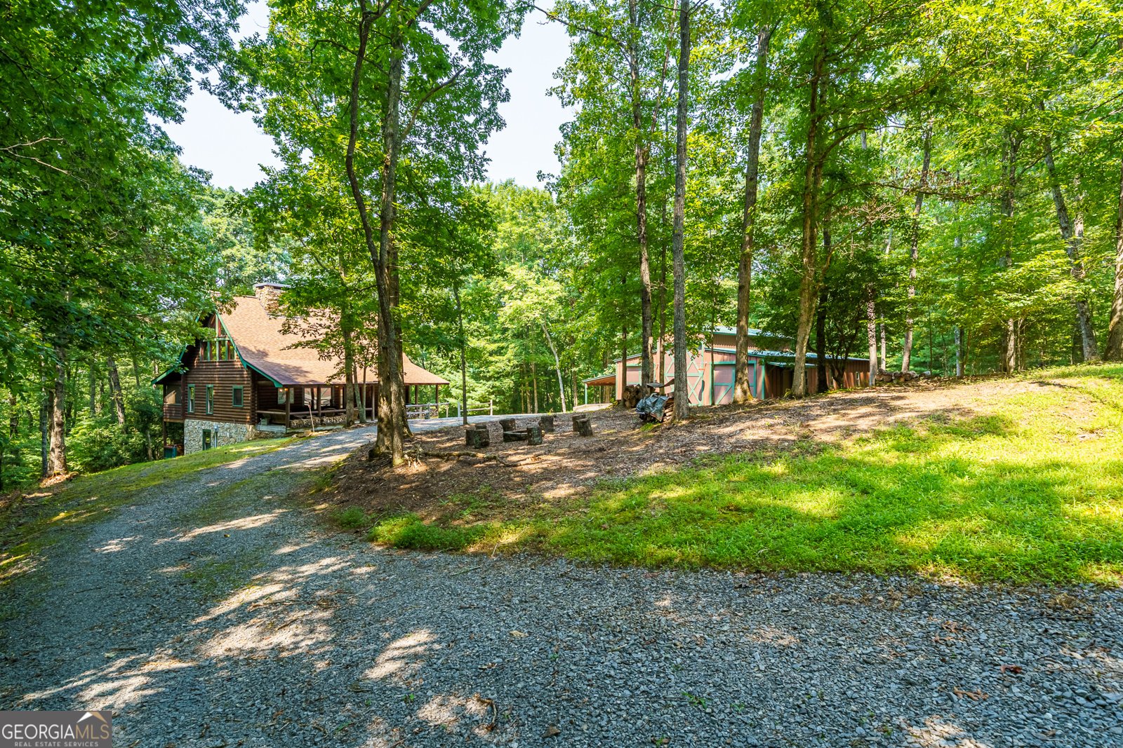 24 Indian Lake Road Mineral Bluff - Photo 62
