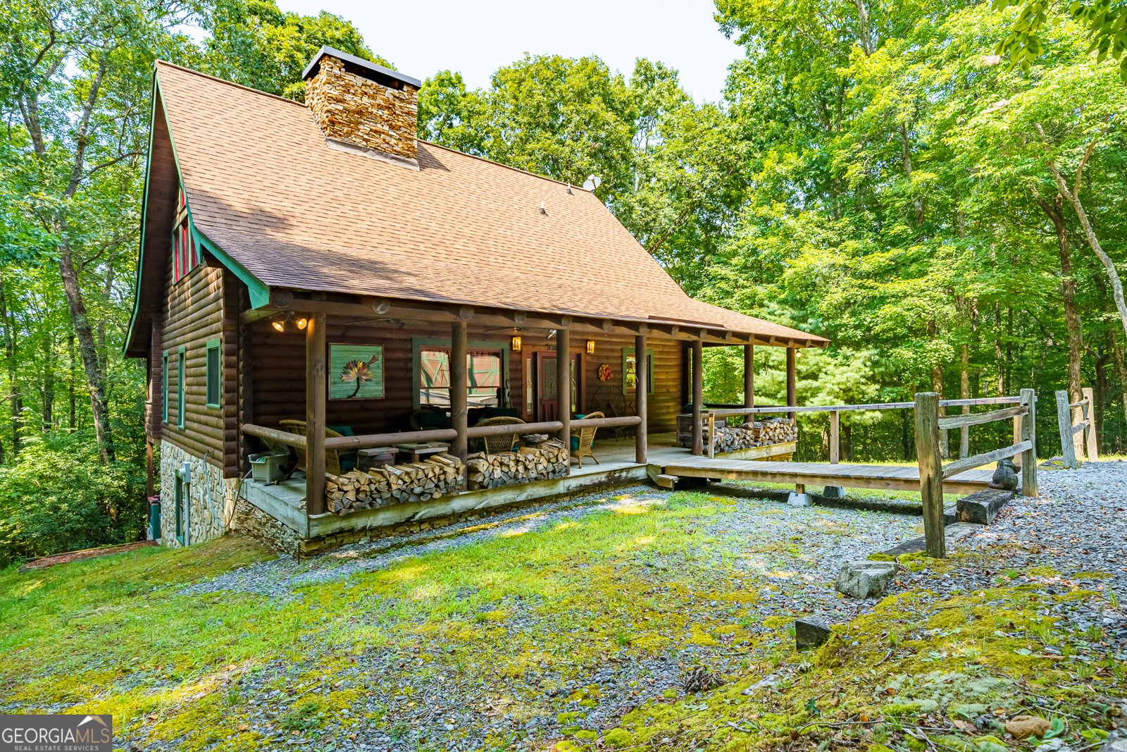24 Indian Lake Road Mineral Bluff - Photo 64