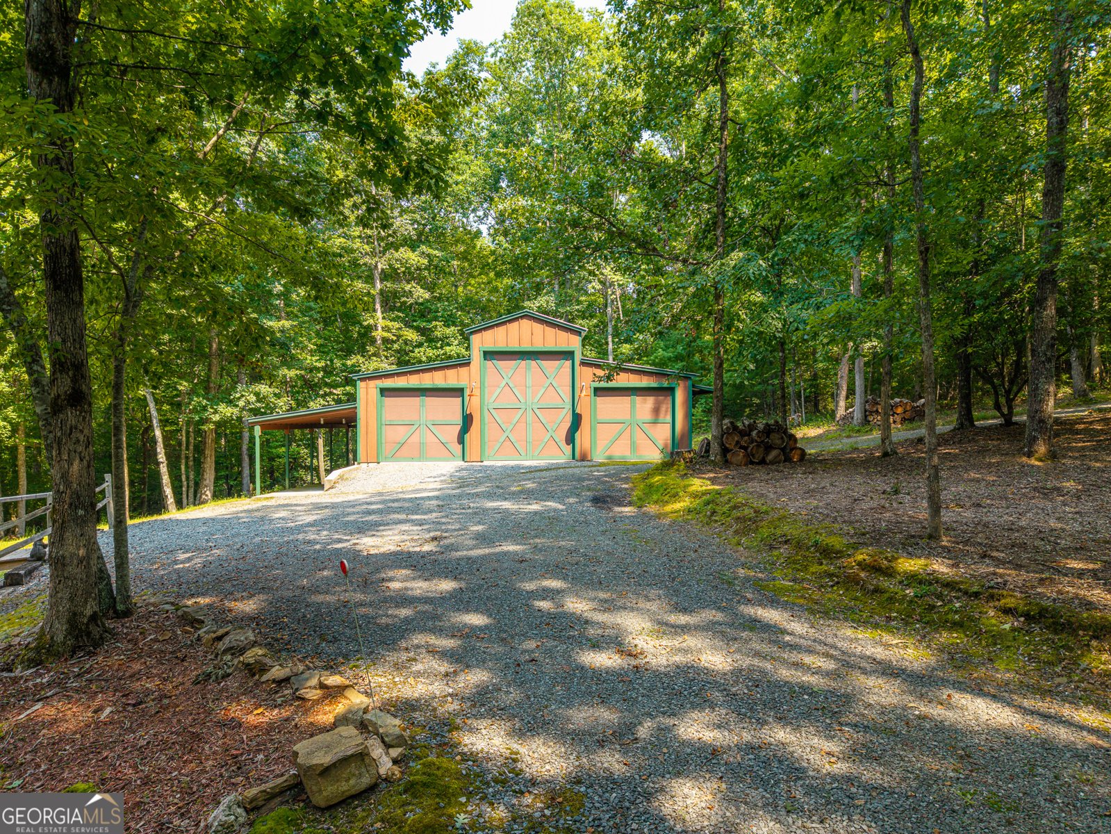 24 Indian Lake Road Mineral Bluff - Photo 65