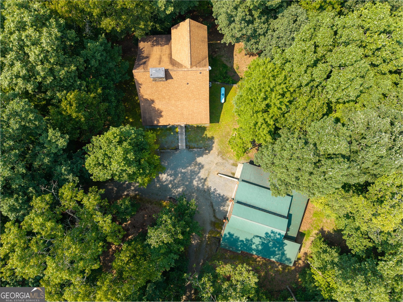 24 Indian Lake Road Mineral Bluff - Photo 67