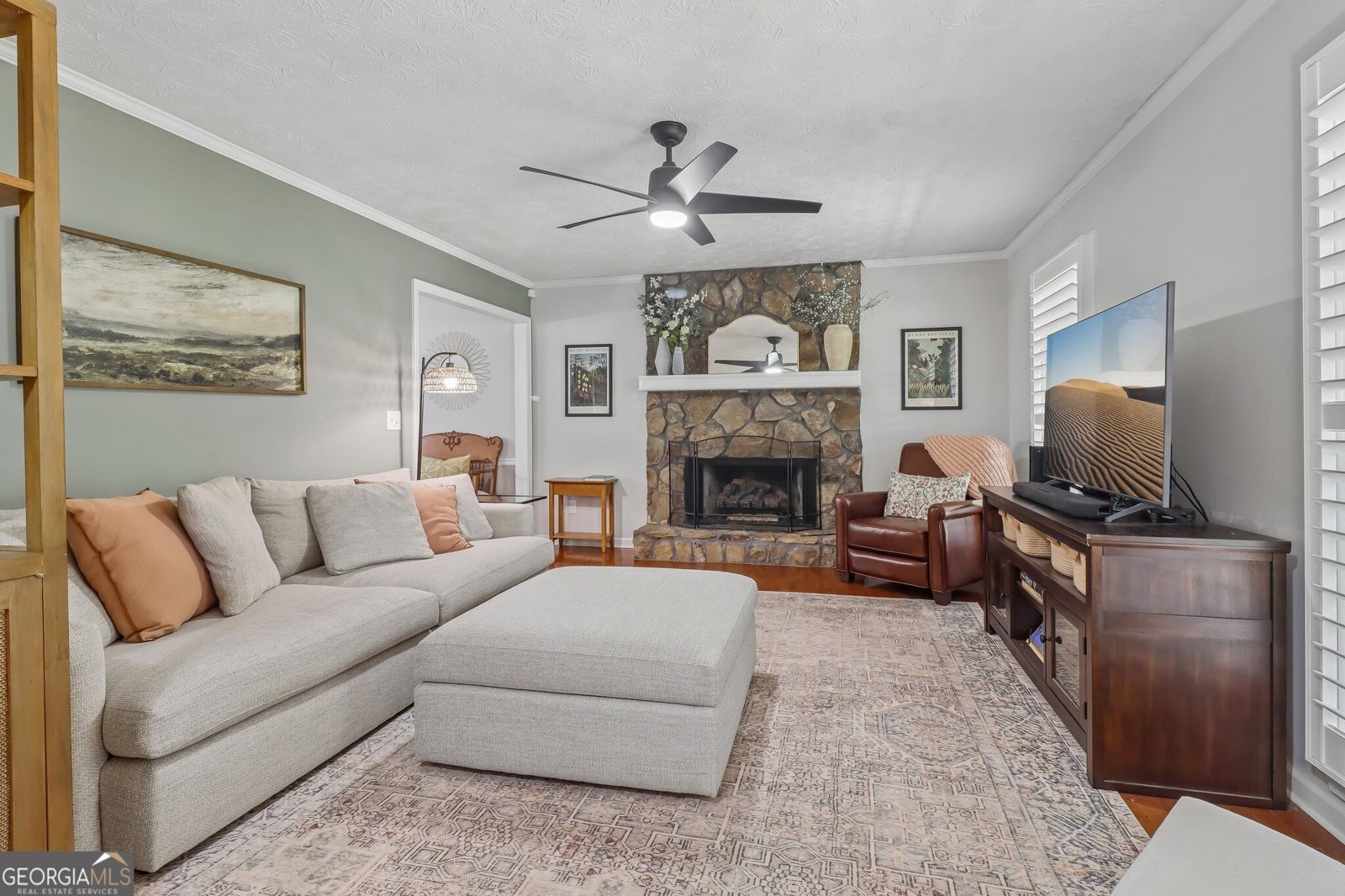 1910 Fernwood Drive Lawrenceville - Photo 11