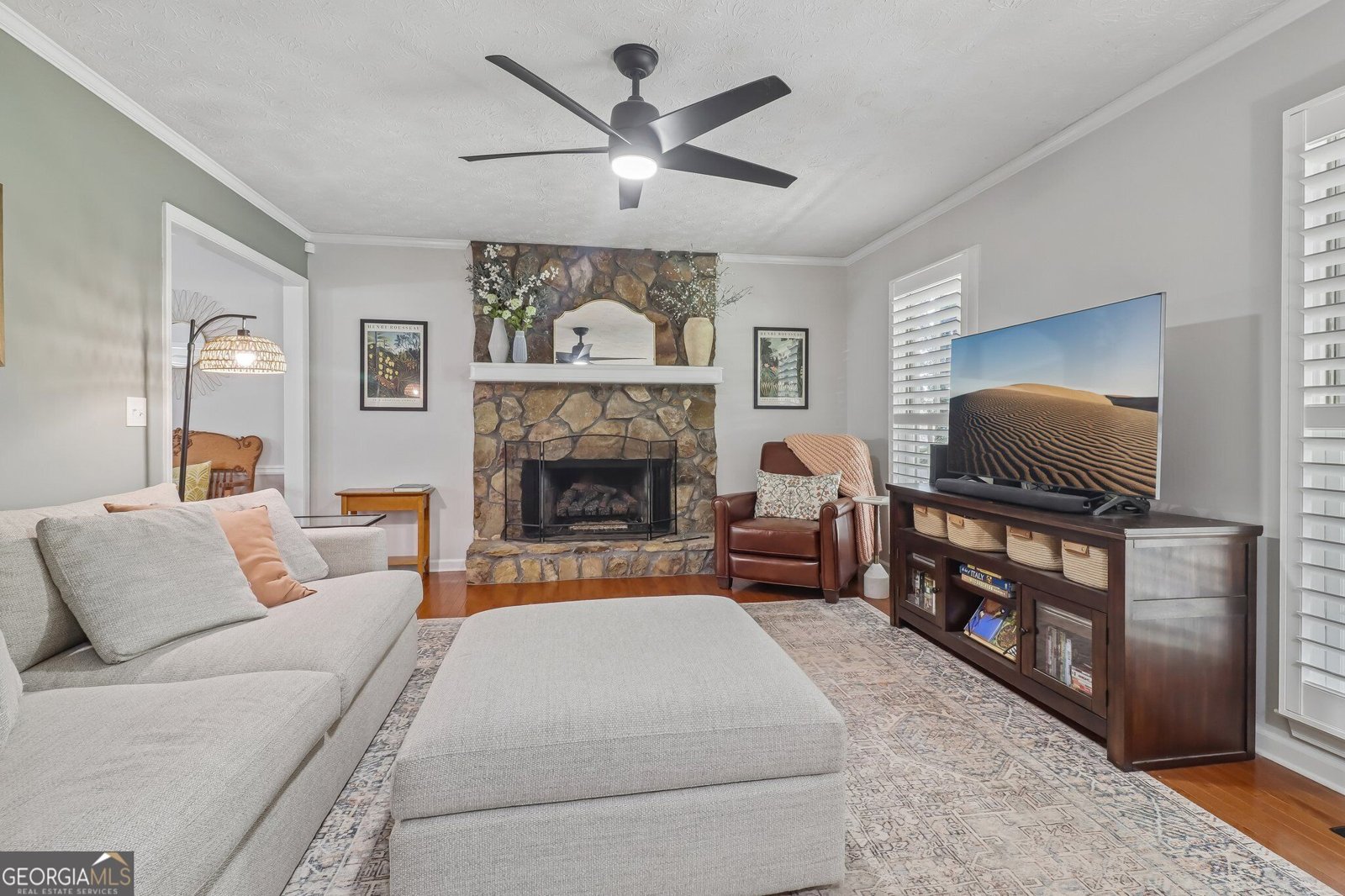 1910 Fernwood Drive Lawrenceville - Photo 12