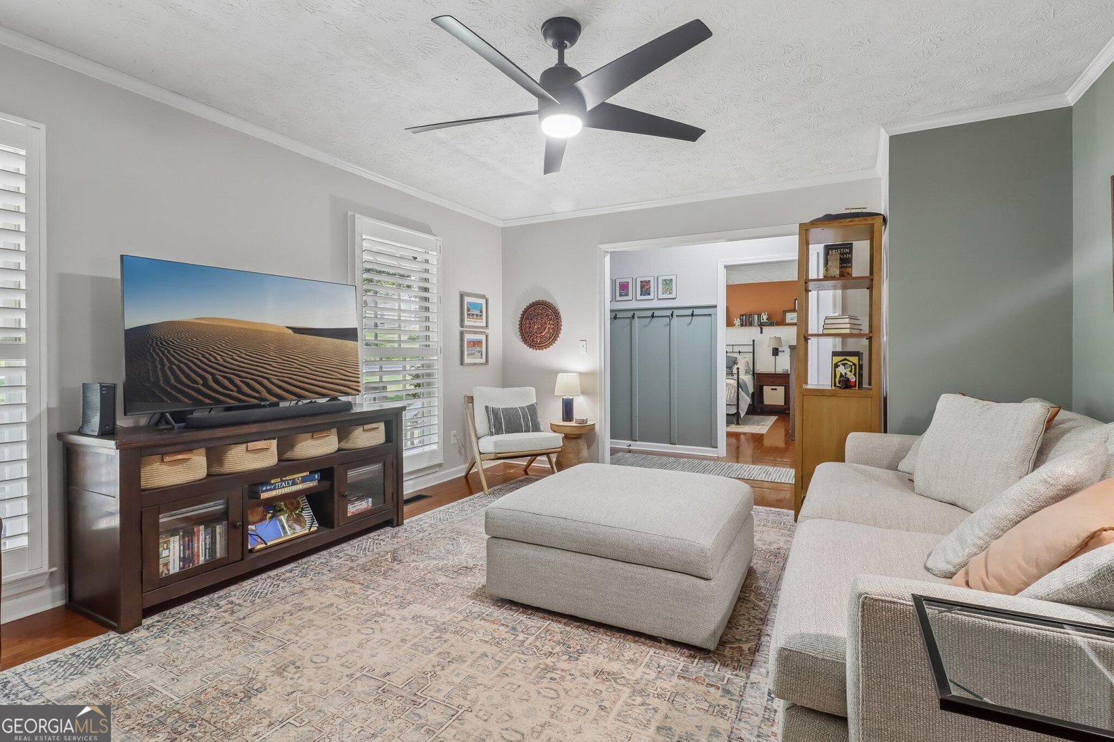 1910 Fernwood Drive Lawrenceville - Photo 13