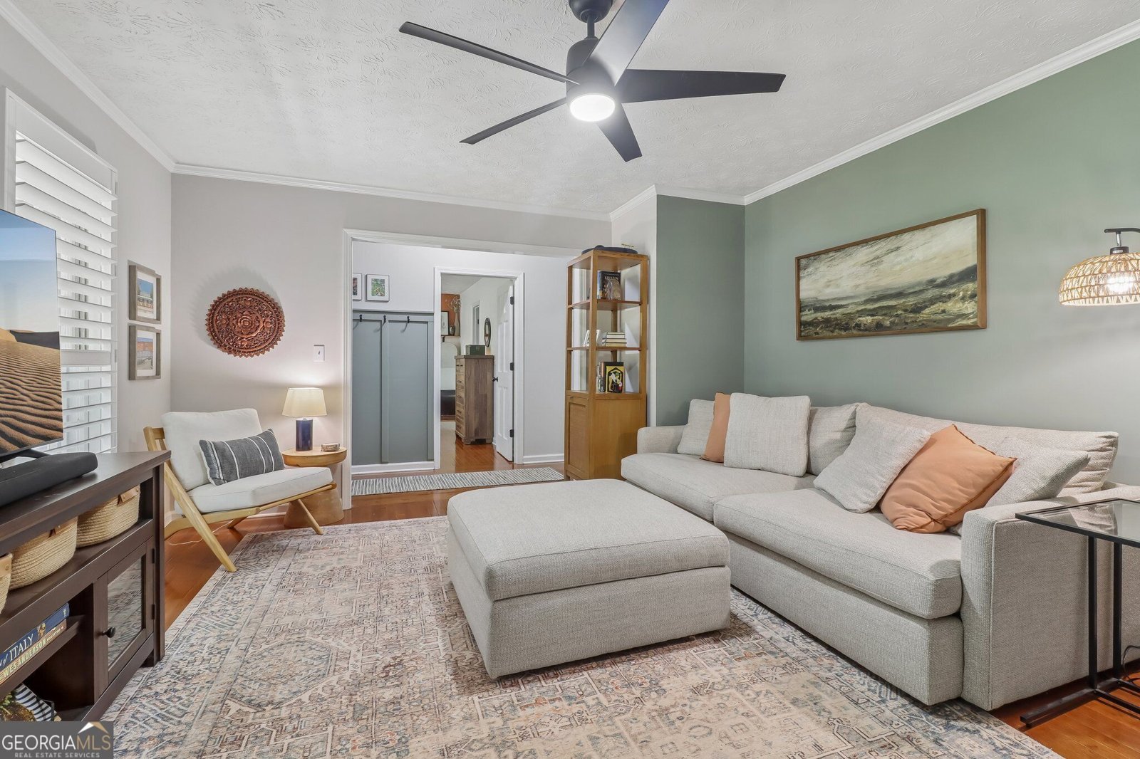 1910 Fernwood Drive Lawrenceville - Photo 14