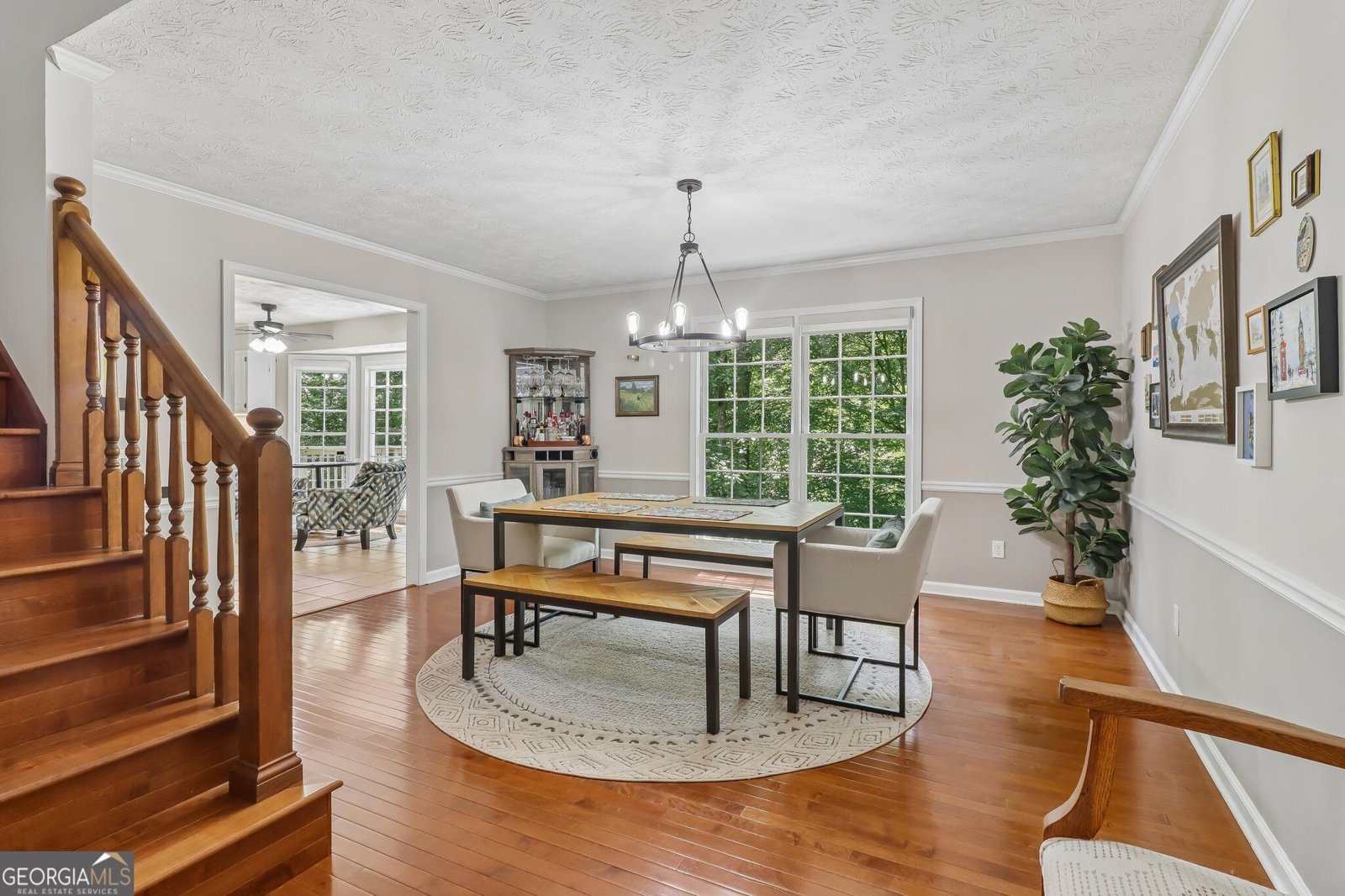 1910 Fernwood Drive Lawrenceville - Photo 15