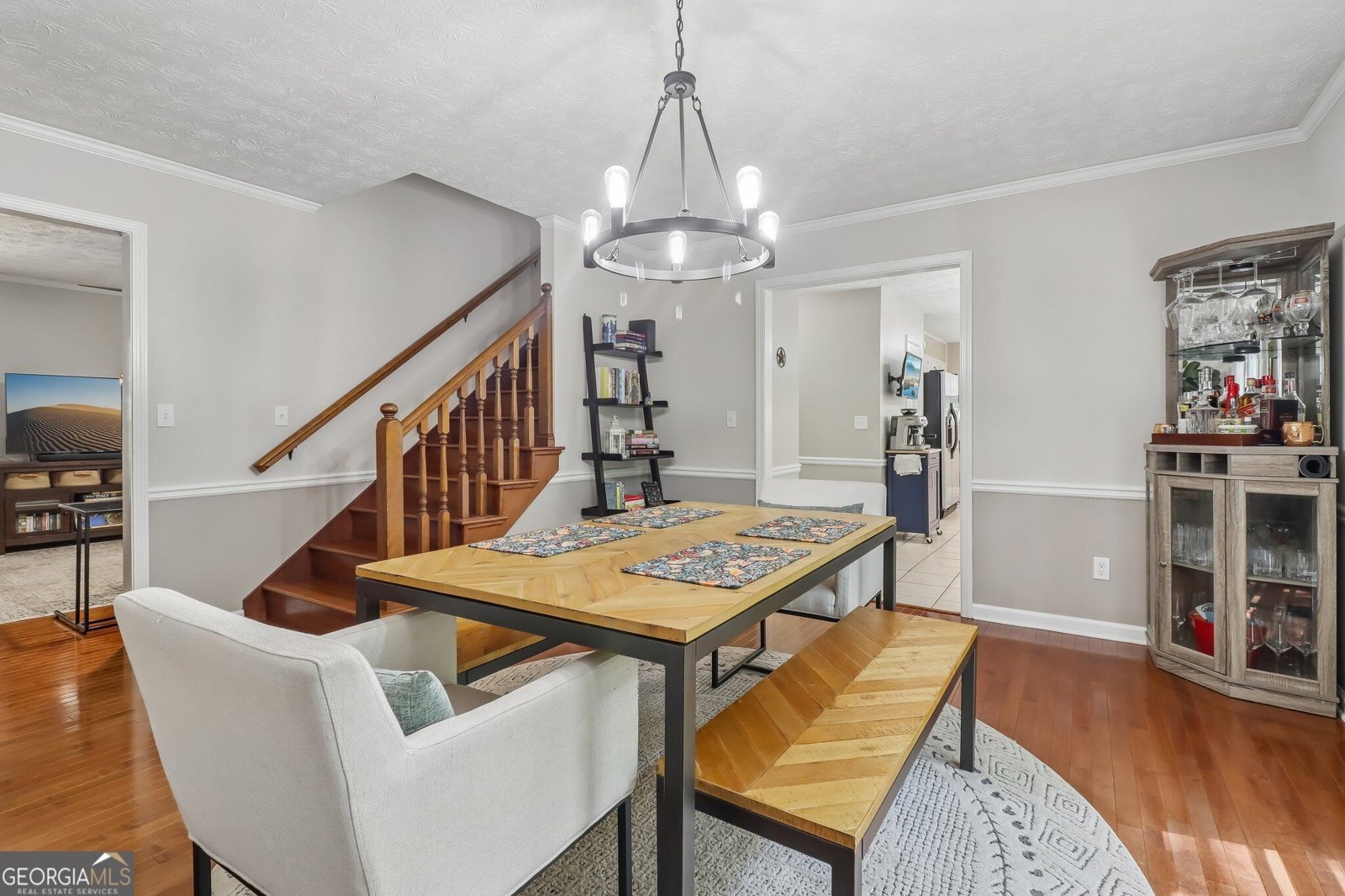 1910 Fernwood Drive Lawrenceville - Photo 16