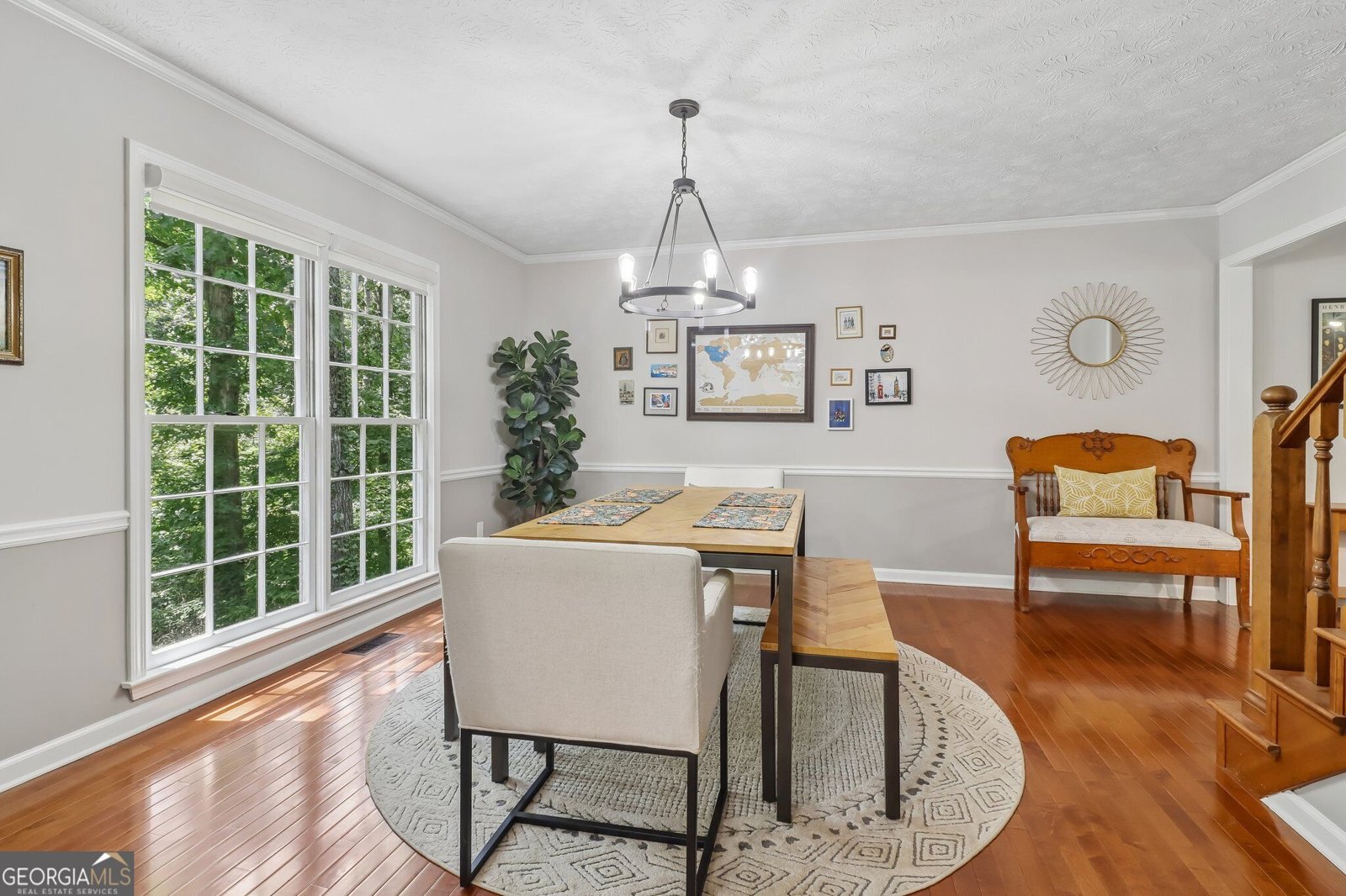 1910 Fernwood Drive Lawrenceville - Photo 18
