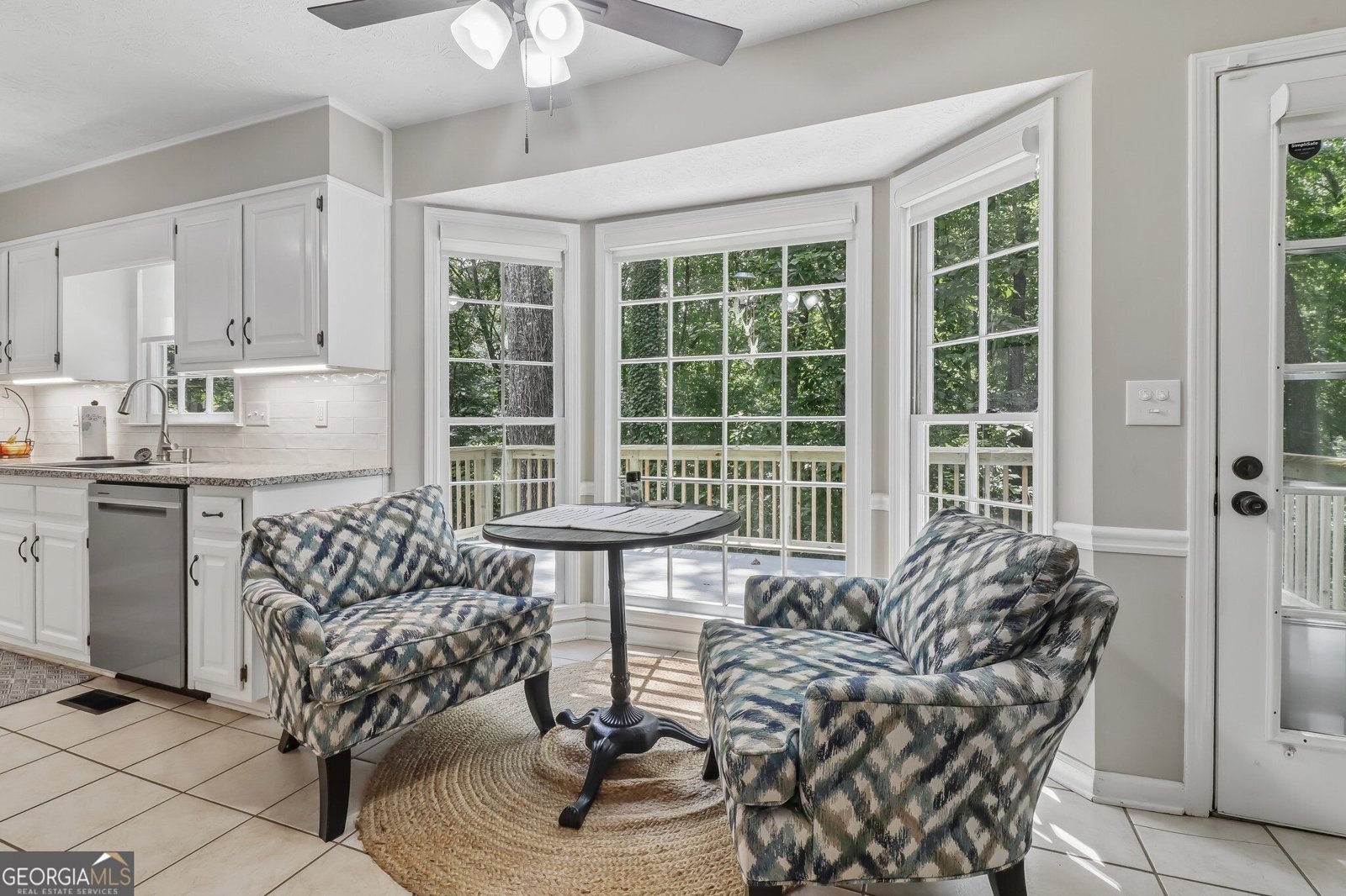 1910 Fernwood Drive Lawrenceville - Photo 19