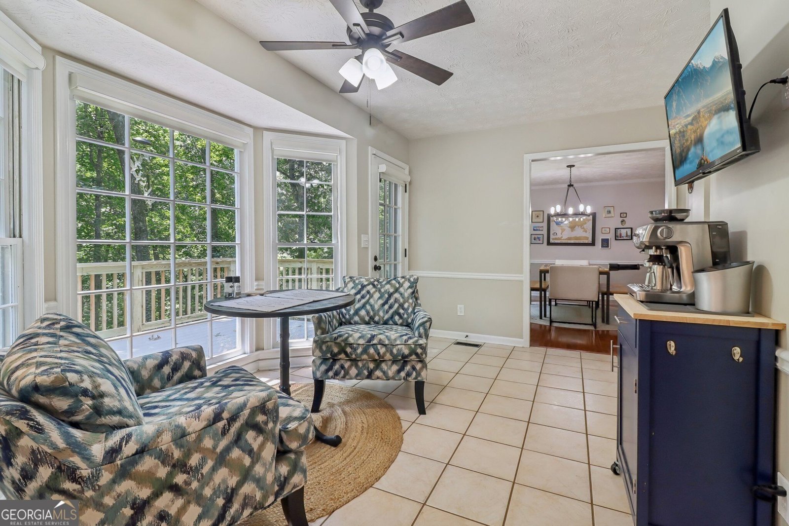 1910 Fernwood Drive Lawrenceville - Photo 22
