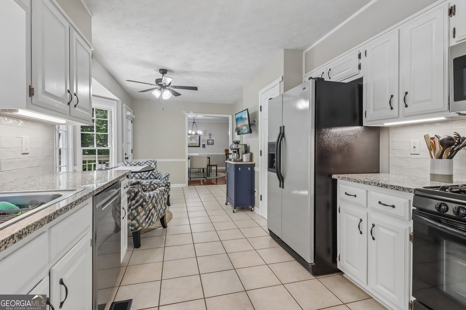 1910 Fernwood Drive Lawrenceville - Photo 25