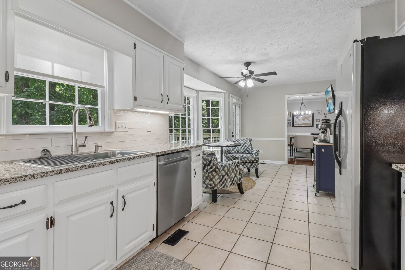 1910 Fernwood Drive Lawrenceville - Photo 26