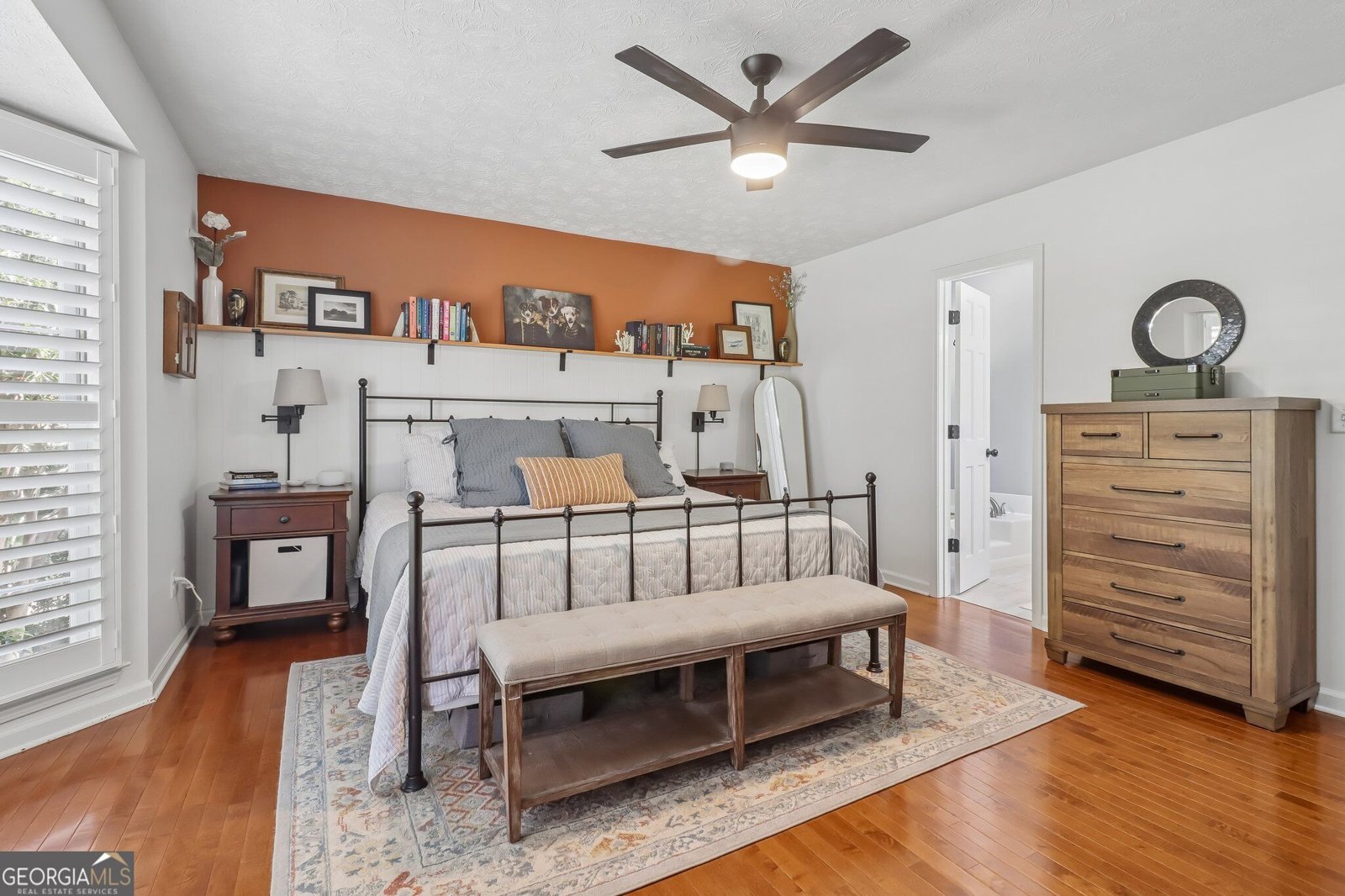 1910 Fernwood Drive Lawrenceville - Photo 29