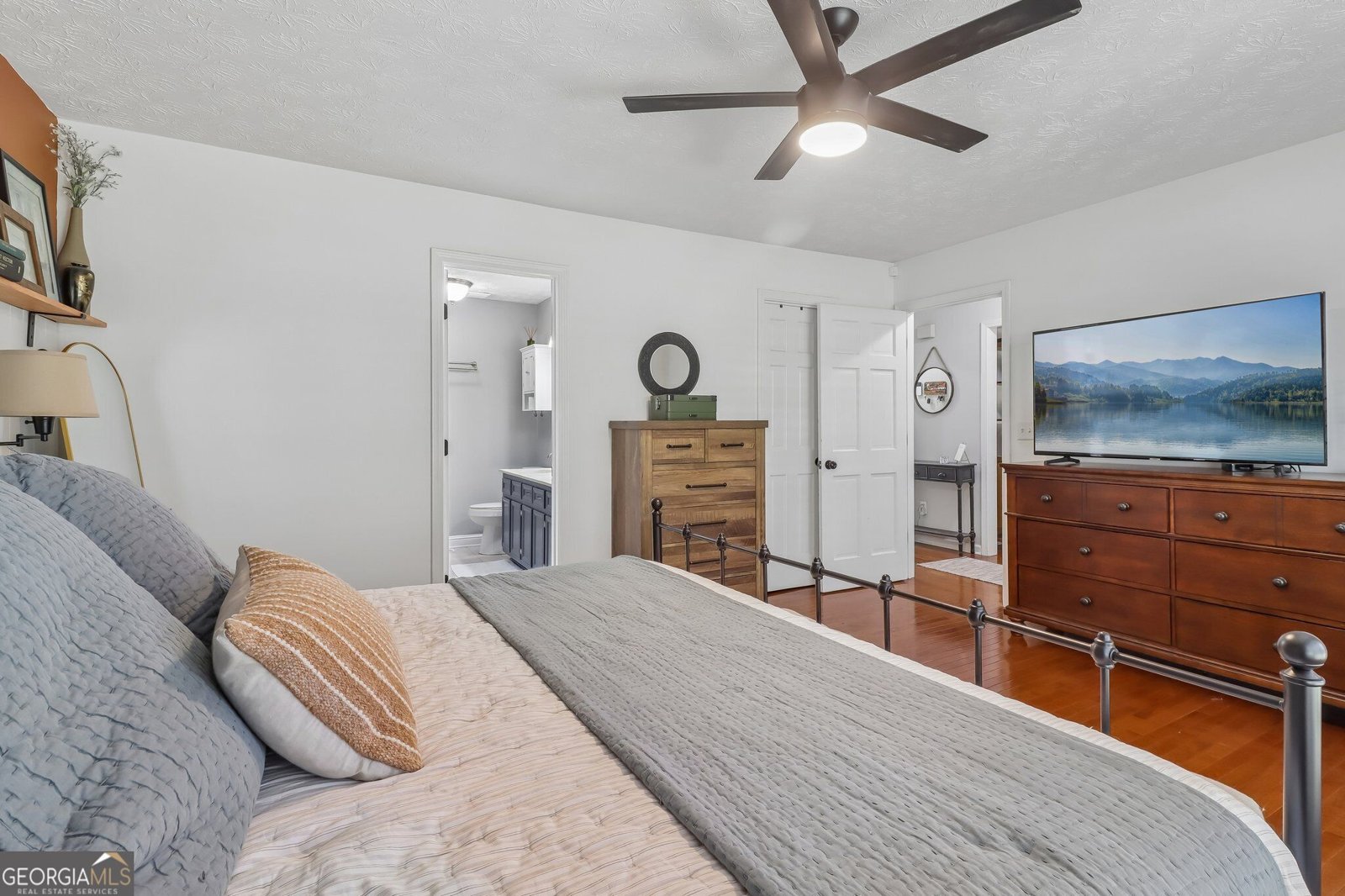 1910 Fernwood Drive Lawrenceville - Photo 30