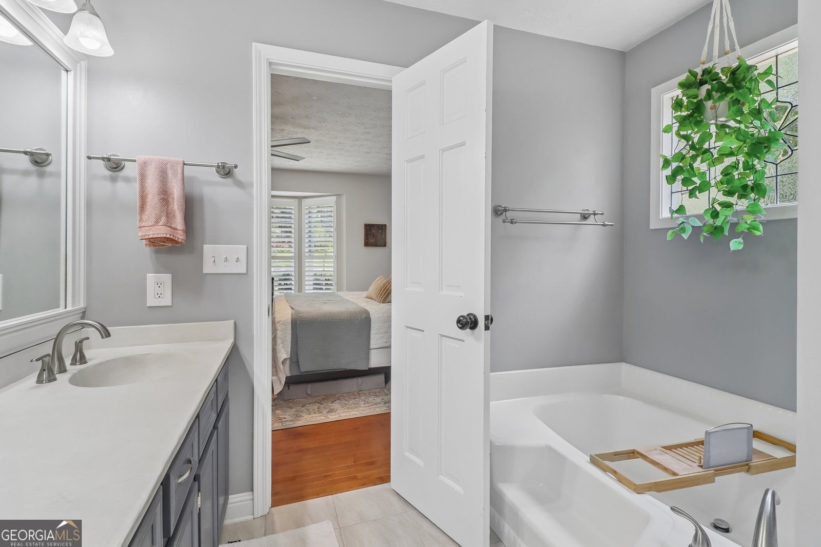 1910 Fernwood Drive Lawrenceville - Photo 34