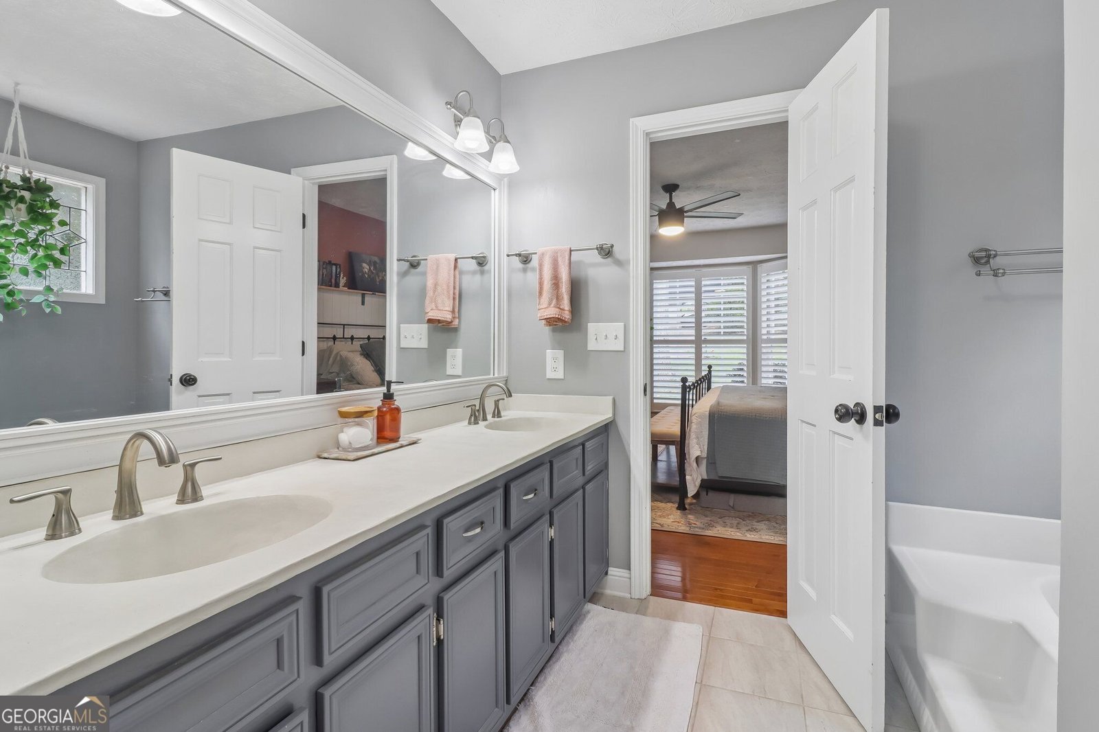 1910 Fernwood Drive Lawrenceville - Photo 35