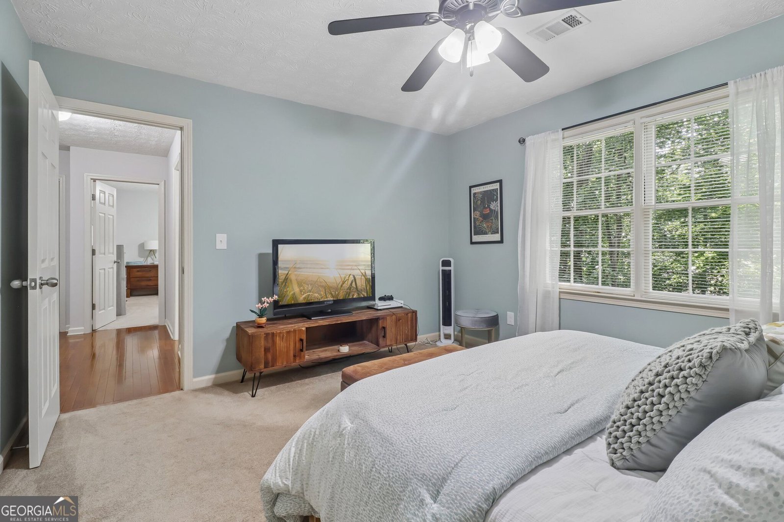 1910 Fernwood Drive Lawrenceville - Photo 57