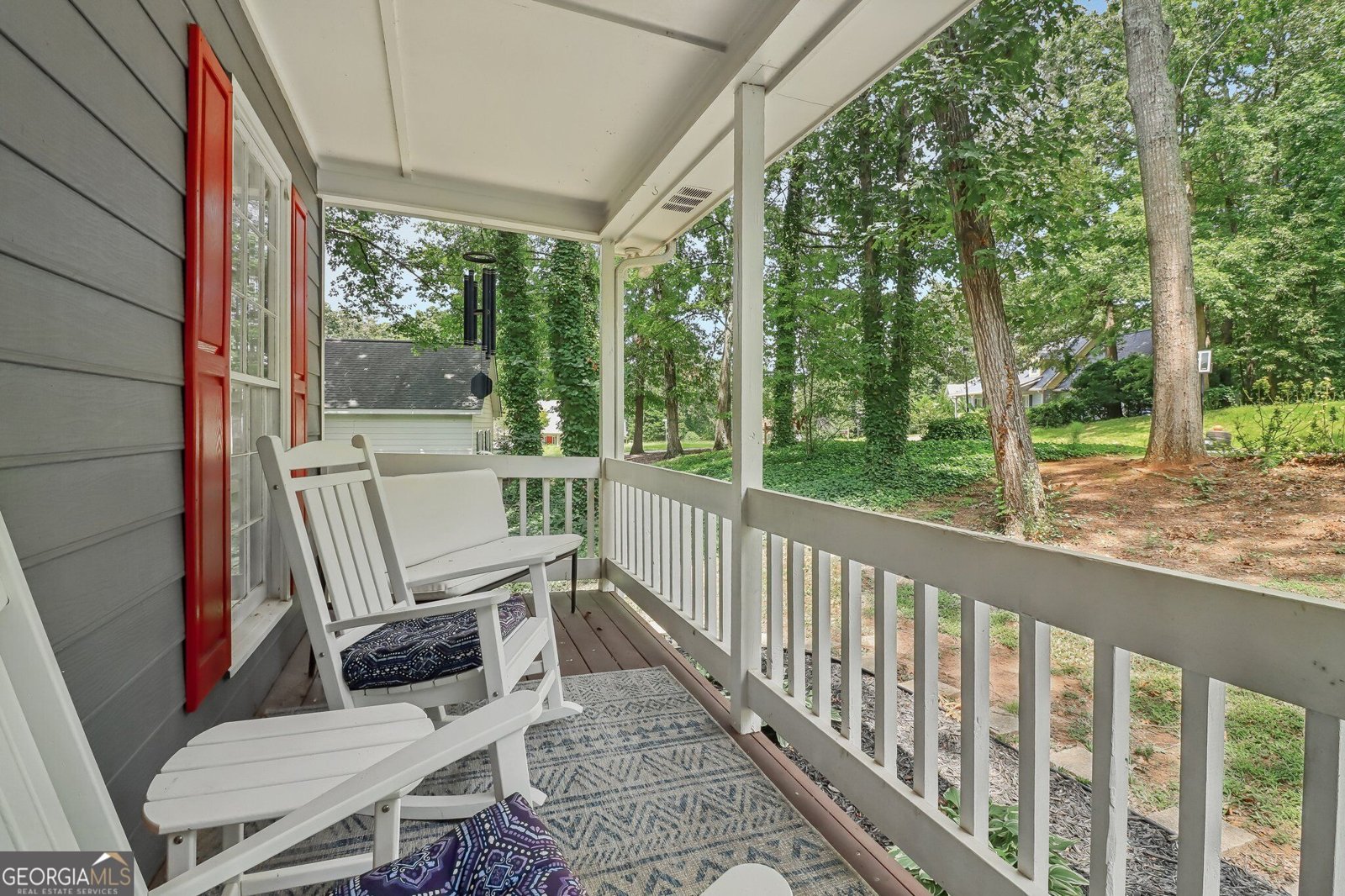 1910 Fernwood Drive Lawrenceville - Photo 6