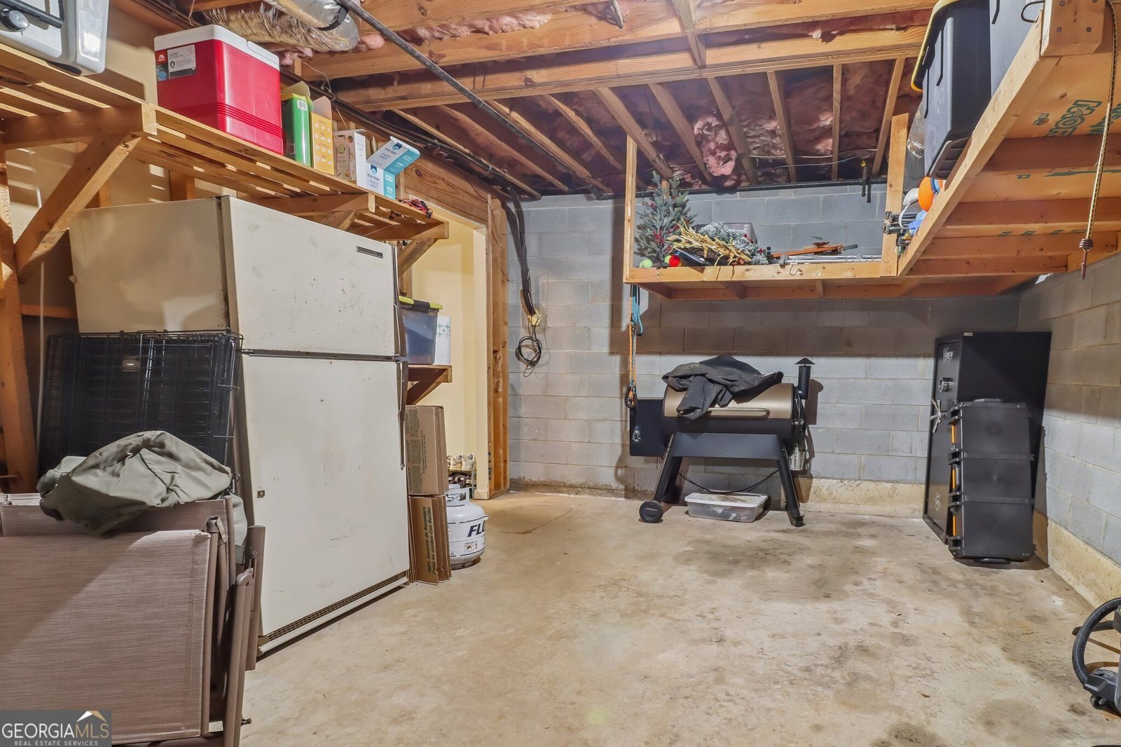 1910 Fernwood Drive Lawrenceville - Photo 63
