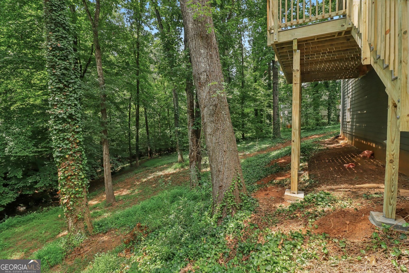 1910 Fernwood Drive Lawrenceville - Photo 69