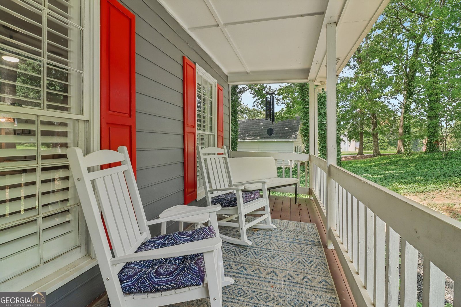 1910 Fernwood Drive Lawrenceville - Photo 7
