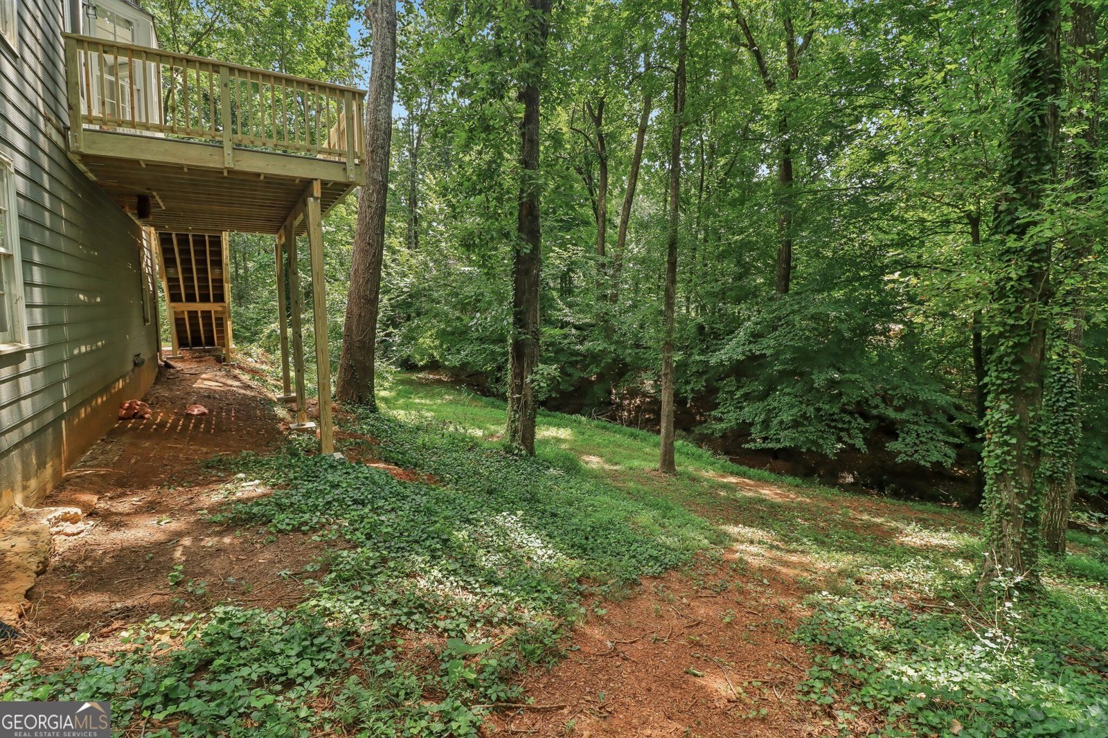 1910 Fernwood Drive Lawrenceville - Photo 70