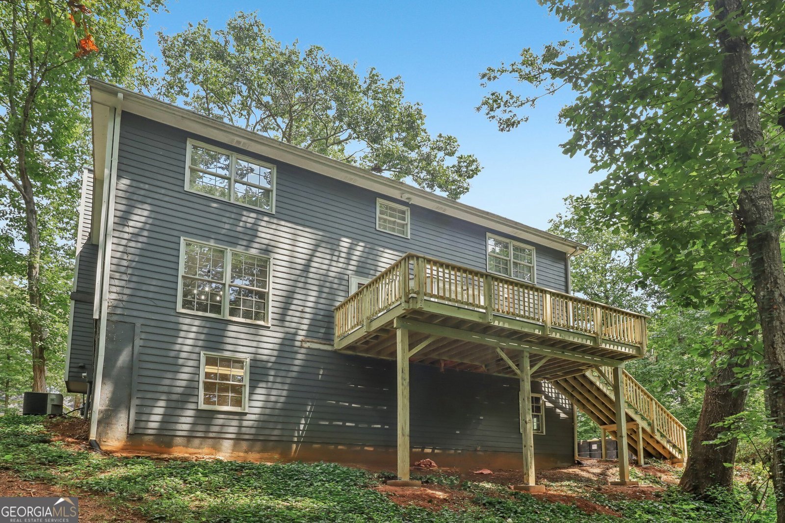 1910 Fernwood Drive Lawrenceville - Photo 71