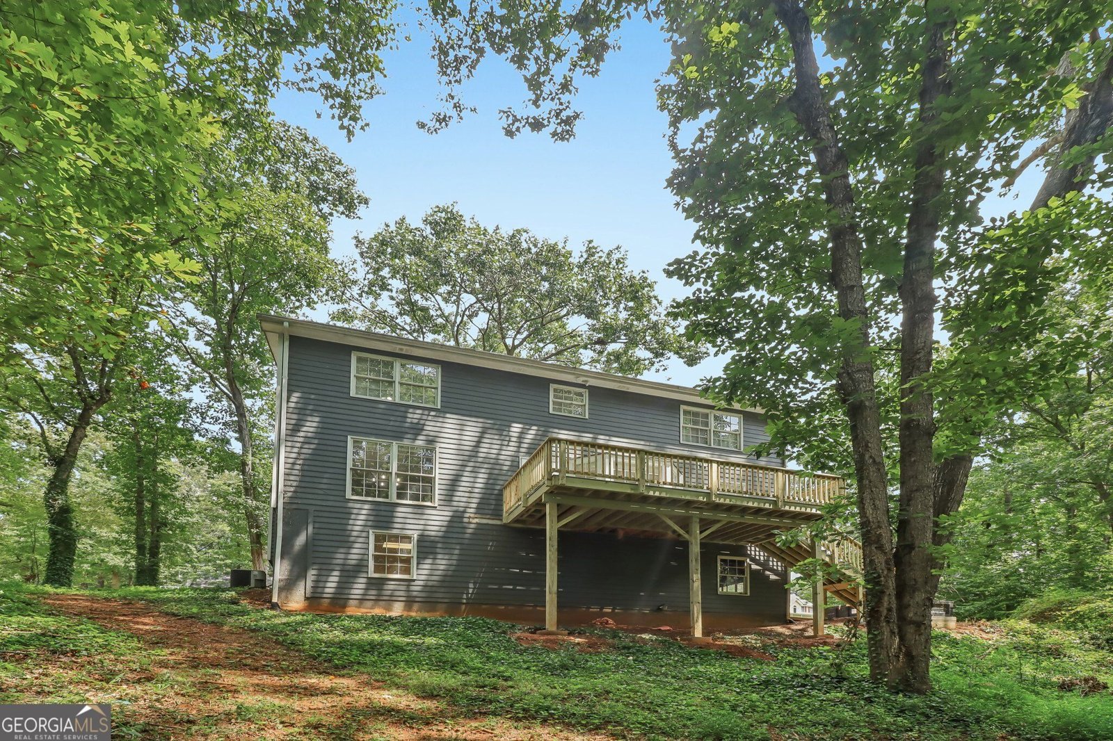 1910 Fernwood Drive Lawrenceville - Photo 72