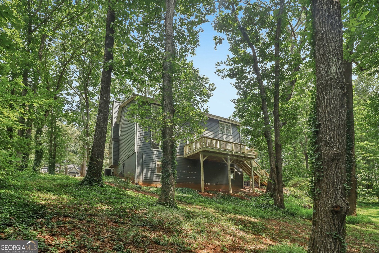 1910 Fernwood Drive Lawrenceville - Photo 73