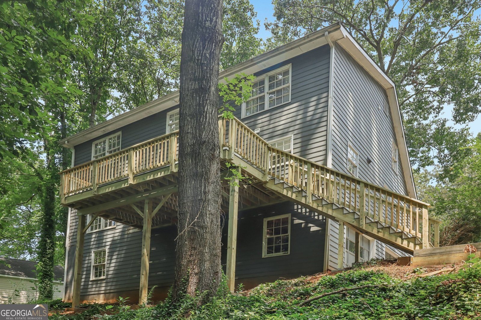 1910 Fernwood Drive Lawrenceville - Photo 74