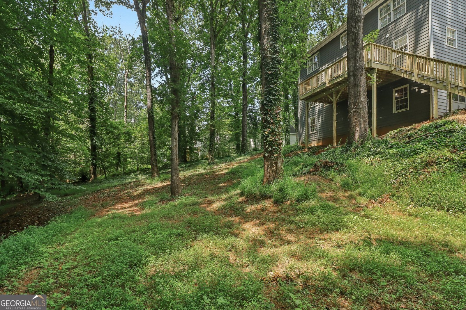 1910 Fernwood Drive Lawrenceville - Photo 75
