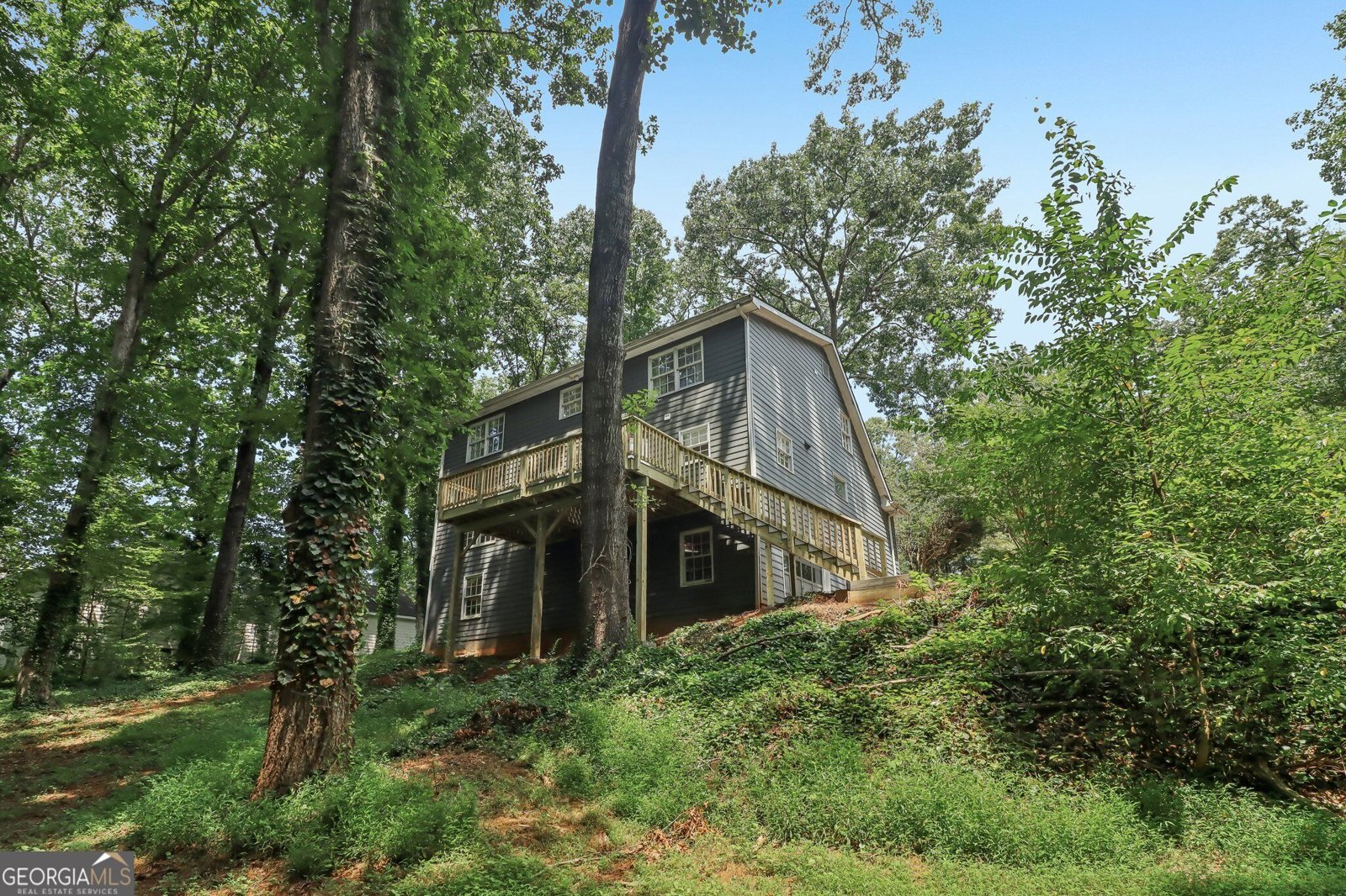 1910 Fernwood Drive Lawrenceville - Photo 77