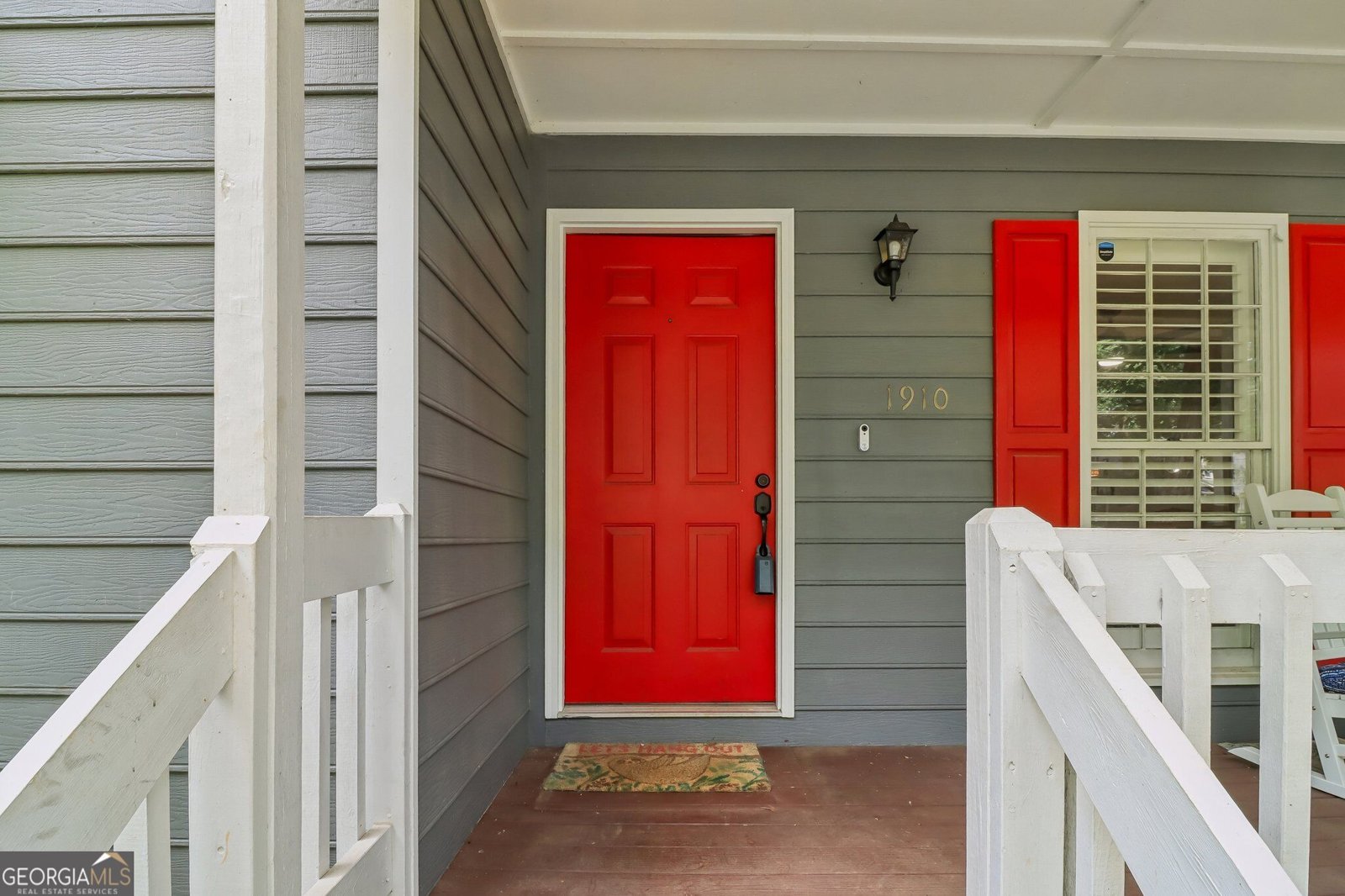 1910 Fernwood Drive Lawrenceville - Photo 8