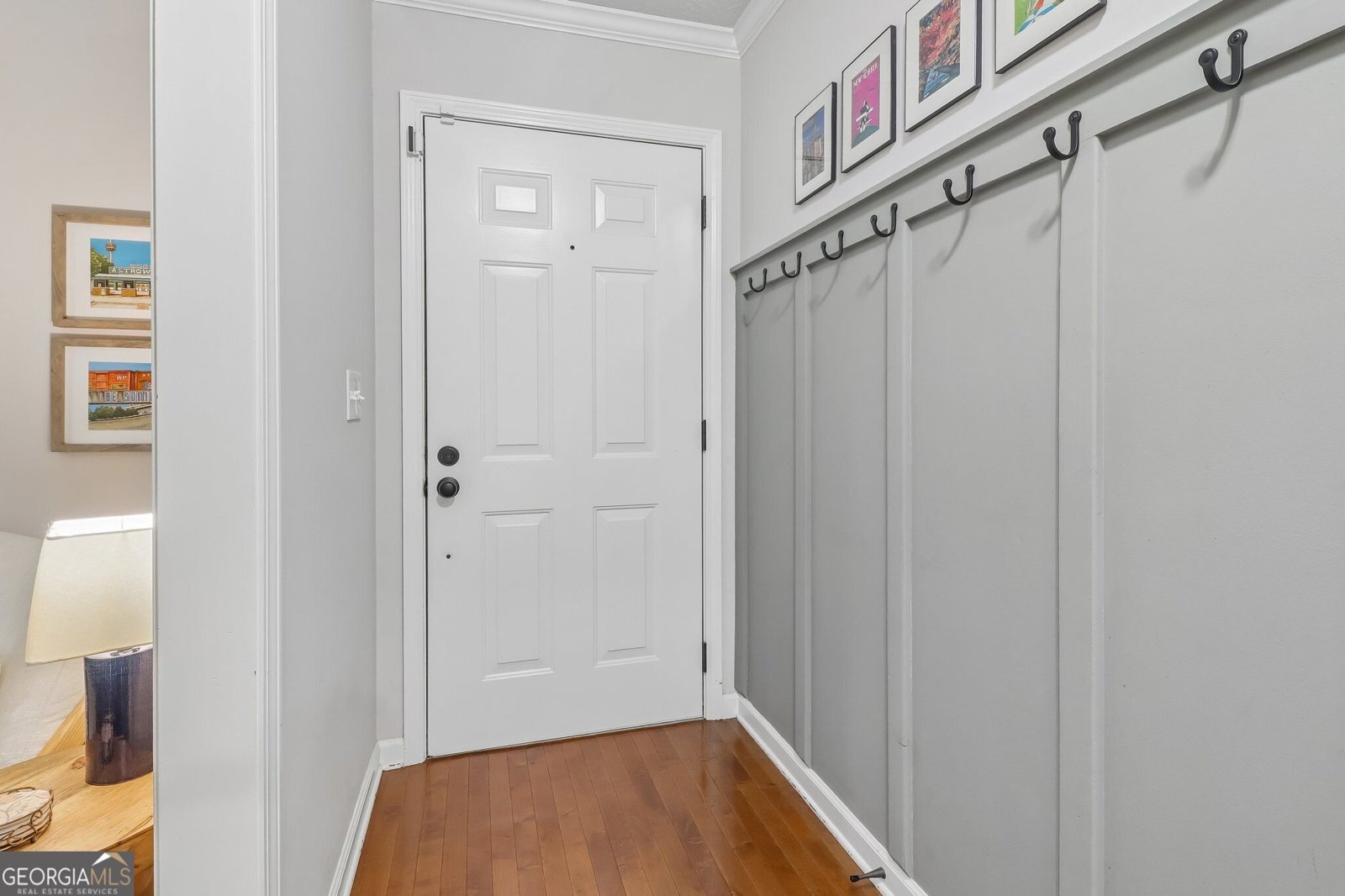 1910 Fernwood Drive Lawrenceville - Photo 9