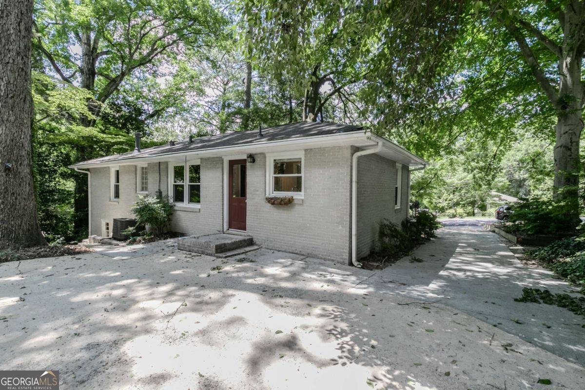 798 Larry Lane Decatur - Photo 32