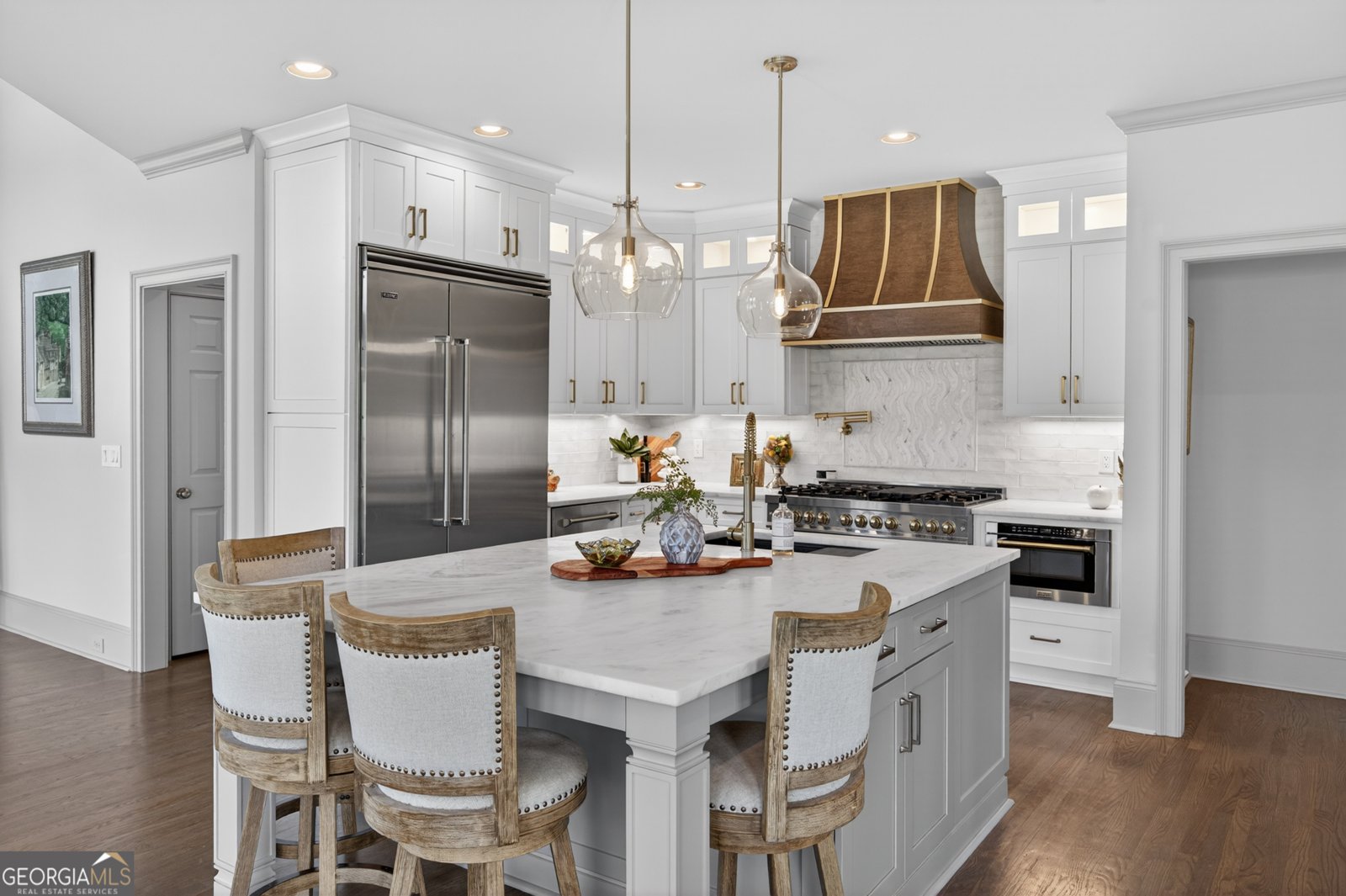 5925 Stoneleigh Drive Suwanee - Photo 10