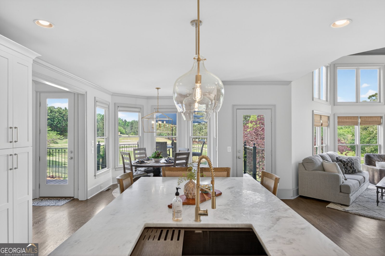 5925 Stoneleigh Drive Suwanee - Photo 14