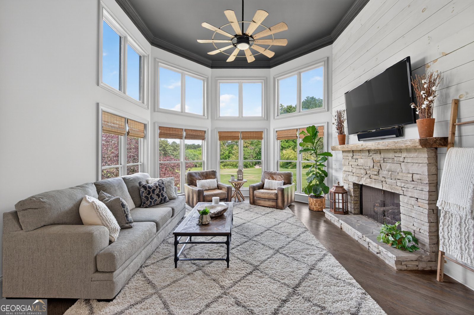 5925 Stoneleigh Drive Suwanee - Photo 16
