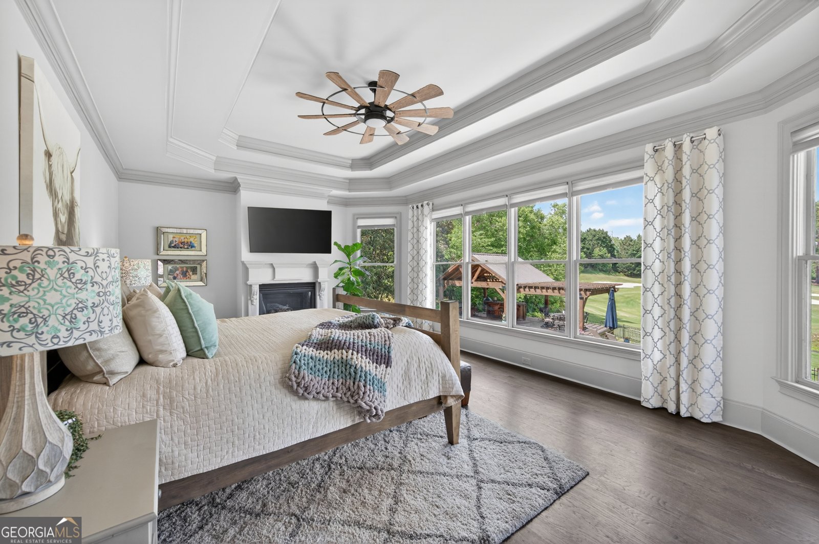 5925 Stoneleigh Drive Suwanee - Photo 18