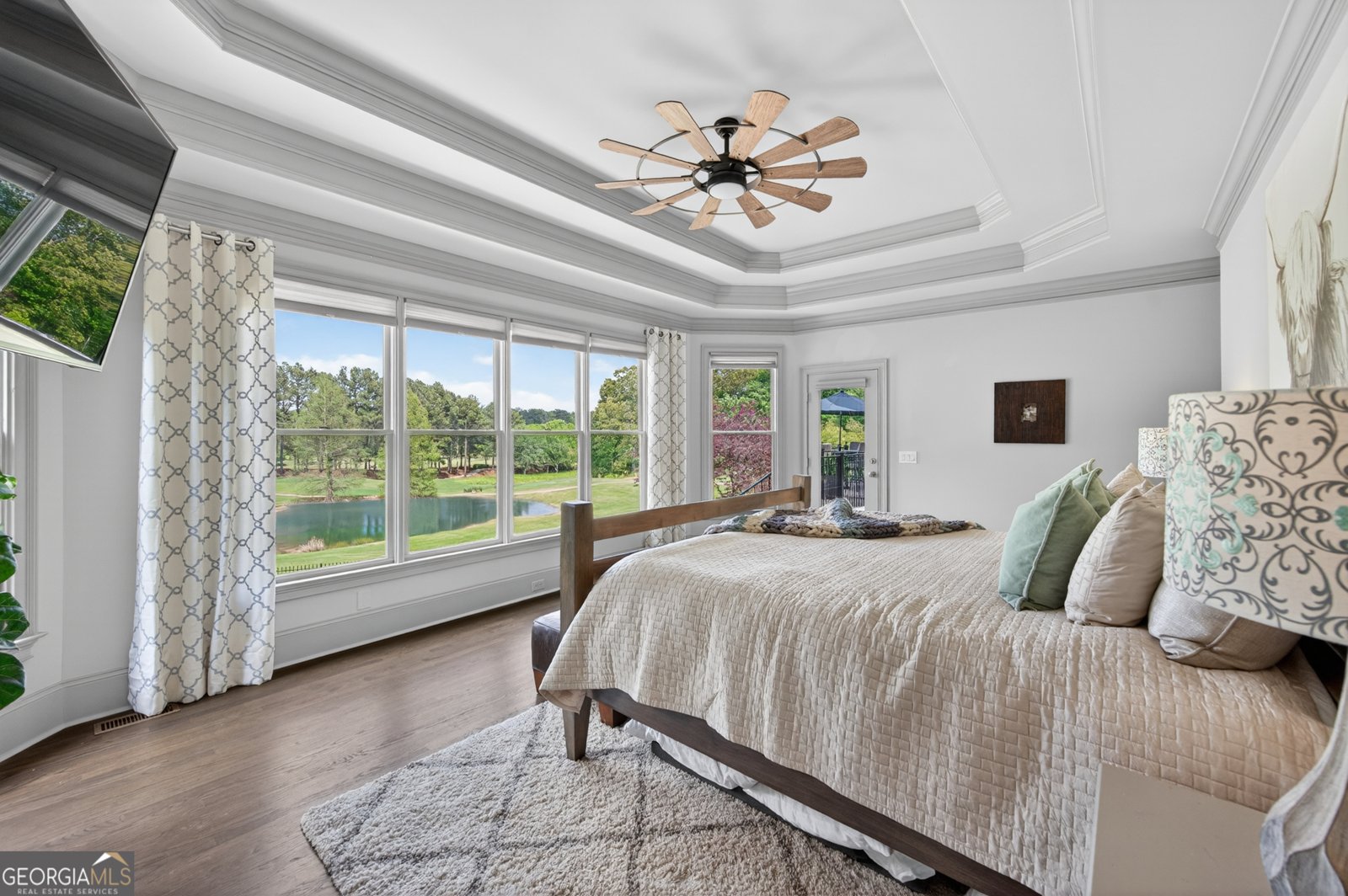 5925 Stoneleigh Drive Suwanee - Photo 19